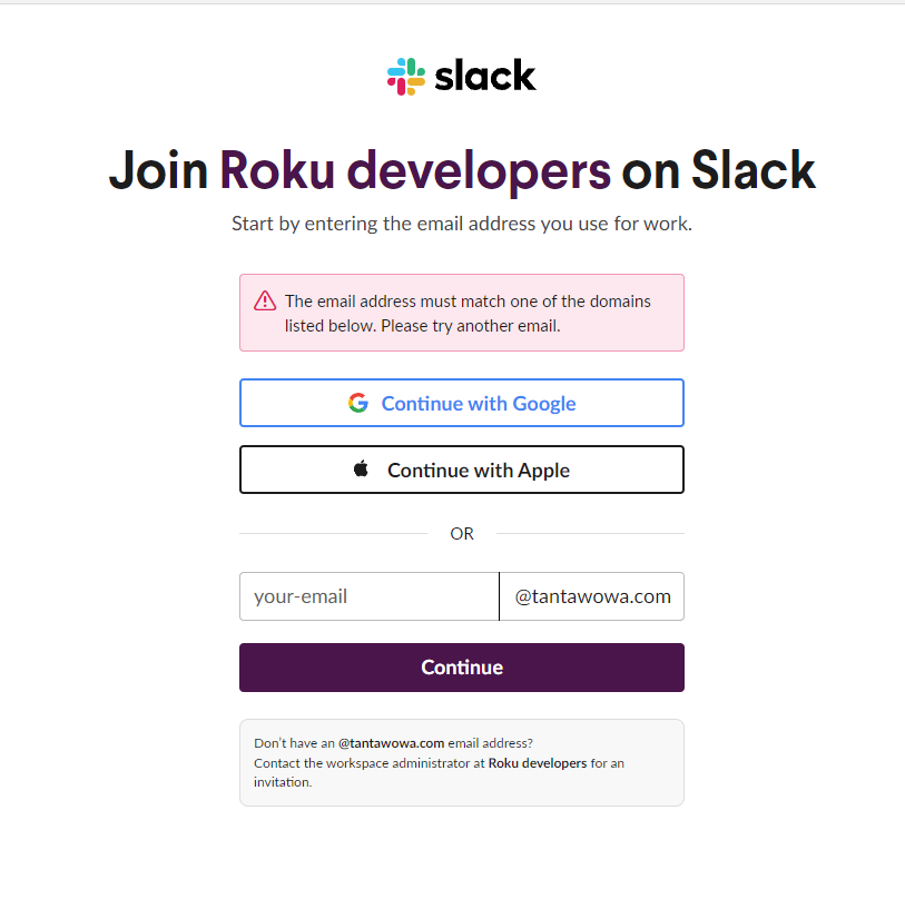 Patent stege Et centralt værktøj, der spiller en vigtig rolle Roku Developer Slack channel - Roku Community