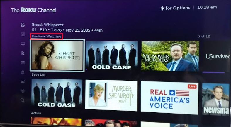 I'm ditching my Apple TV for Roku — here's why