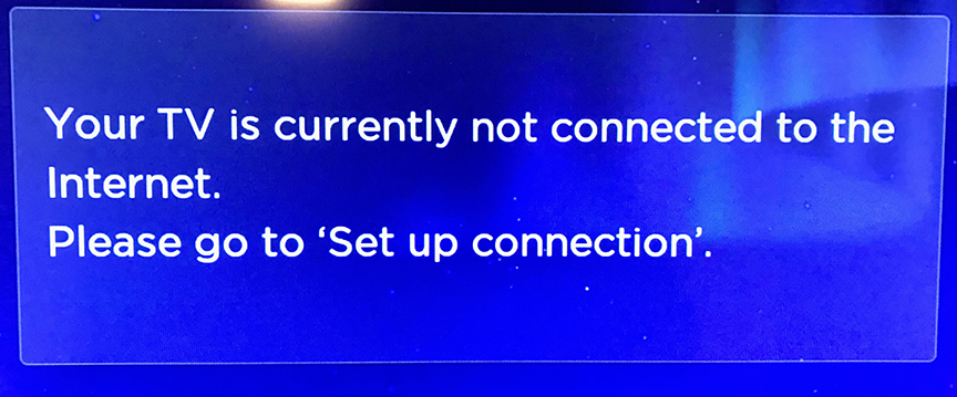 roku-tv-gets-wireless-connection-but-not-internet-roku-community