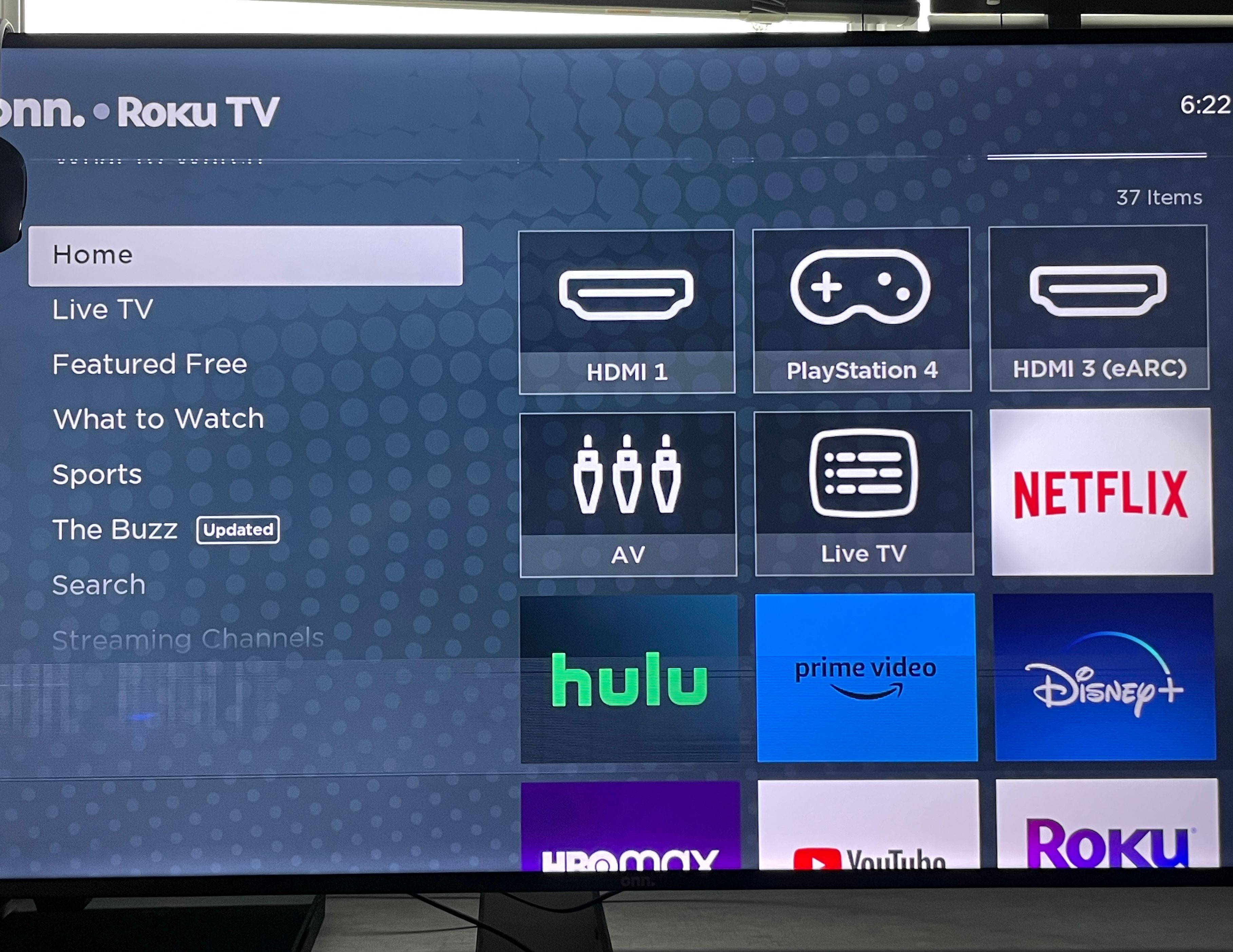 my-roku-tv-started-flashing-two-lines-across-the-t-roku-community