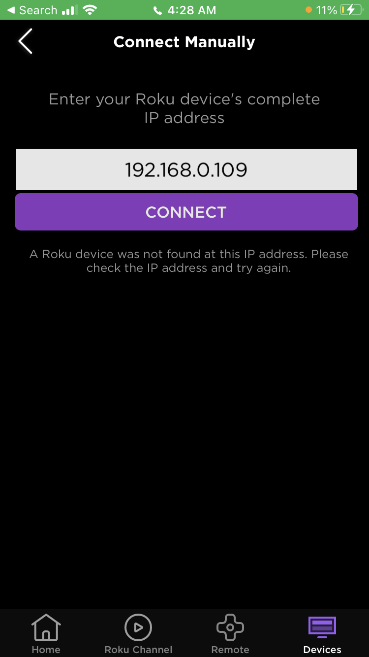 why-does-my-roku-say-a-roku-device-was-not-found-a-roku-community