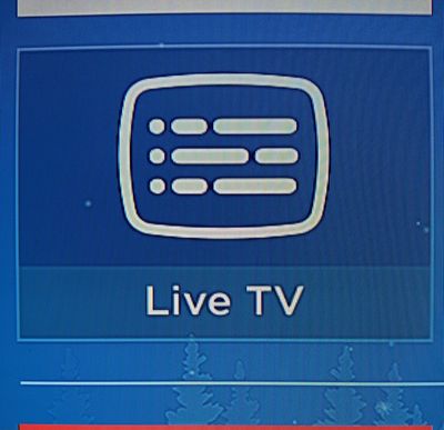 Roku apps 2024 for live tv