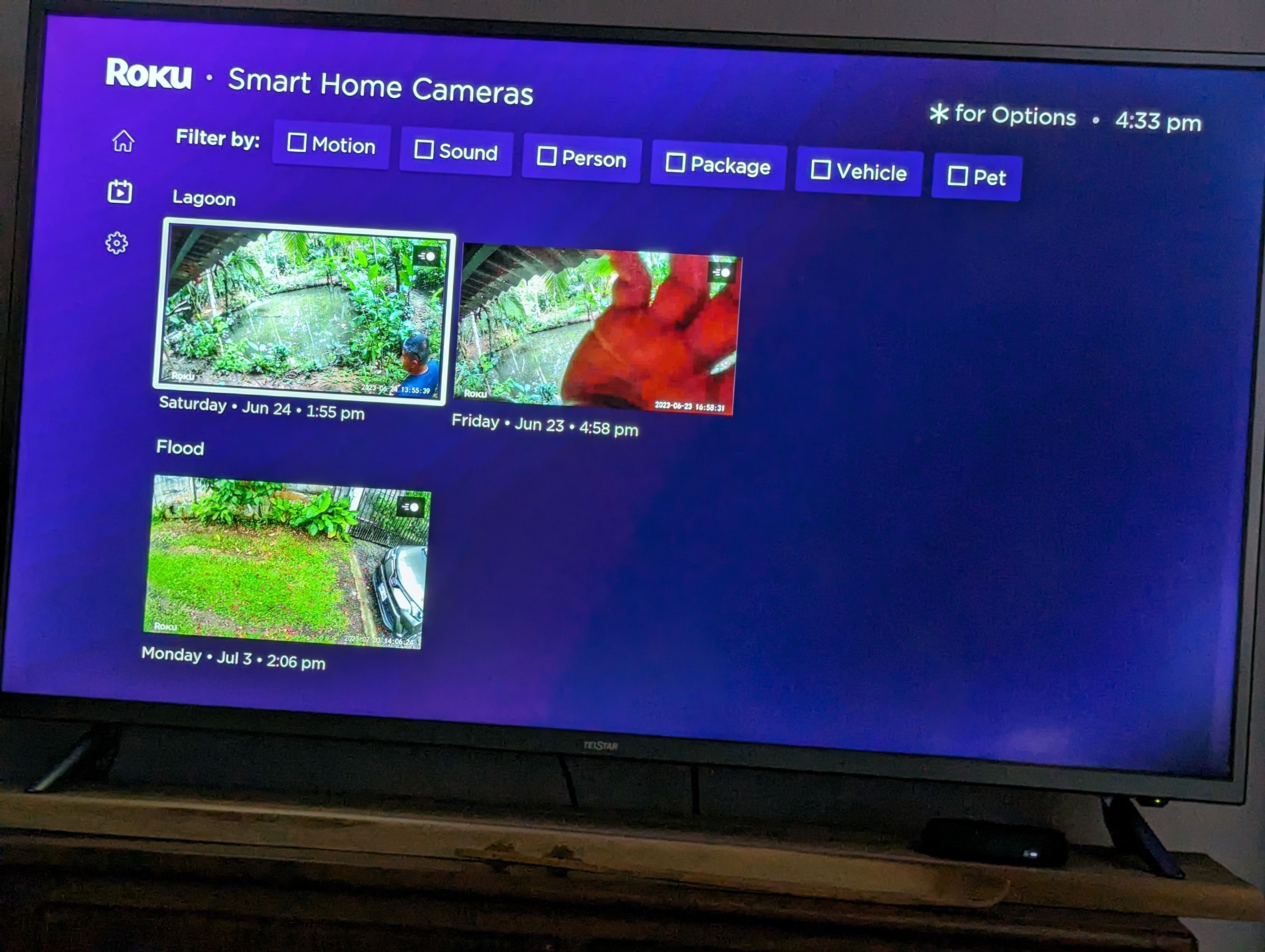 Does Vizio Have Roku App