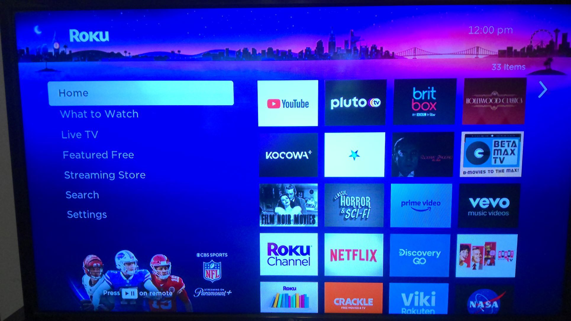 Why Did All My Apps Suddenly Shrink Roku Community   13474i6C633F59DD2E2201