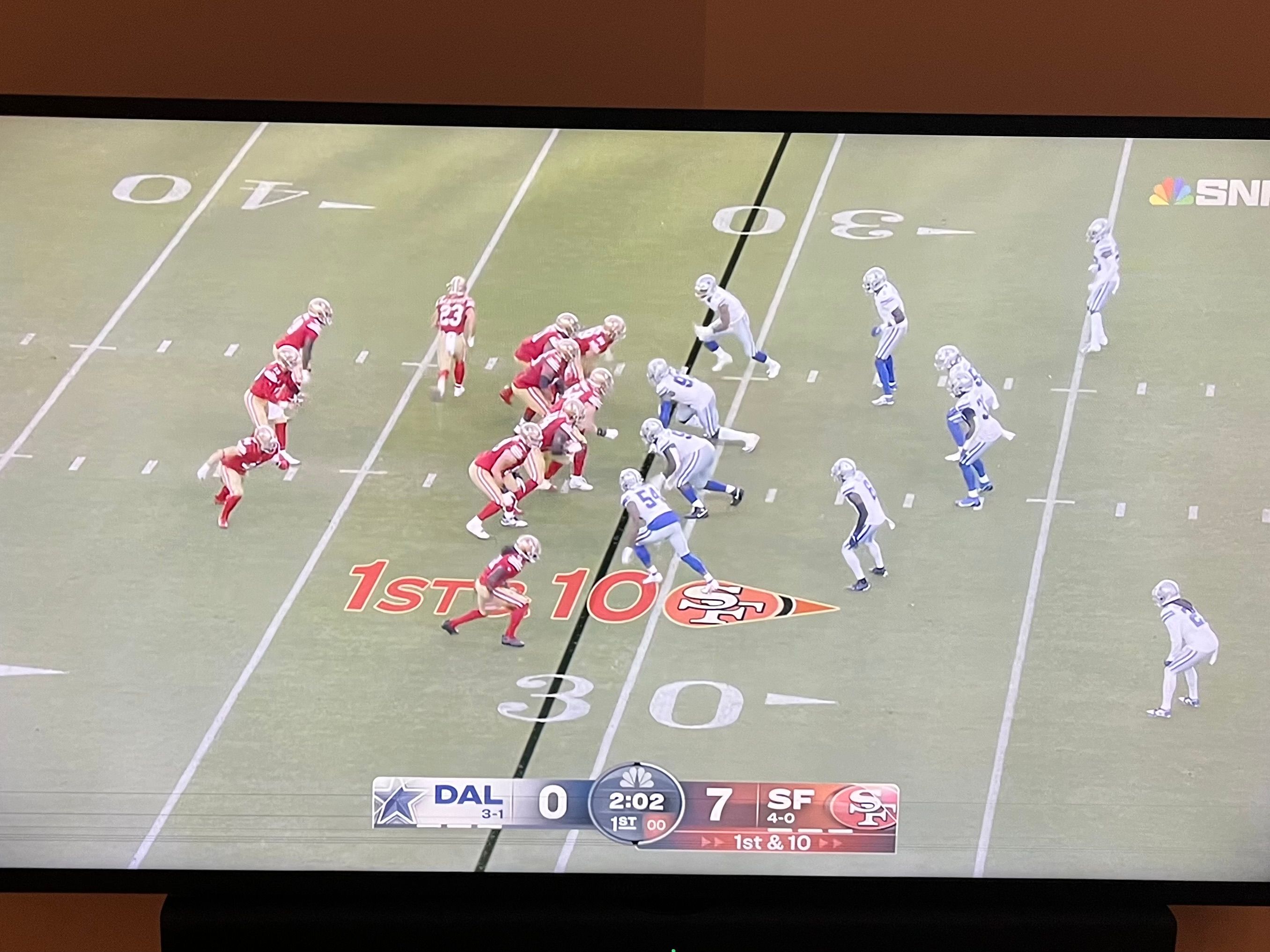 How to watch on sale nfl games with roku