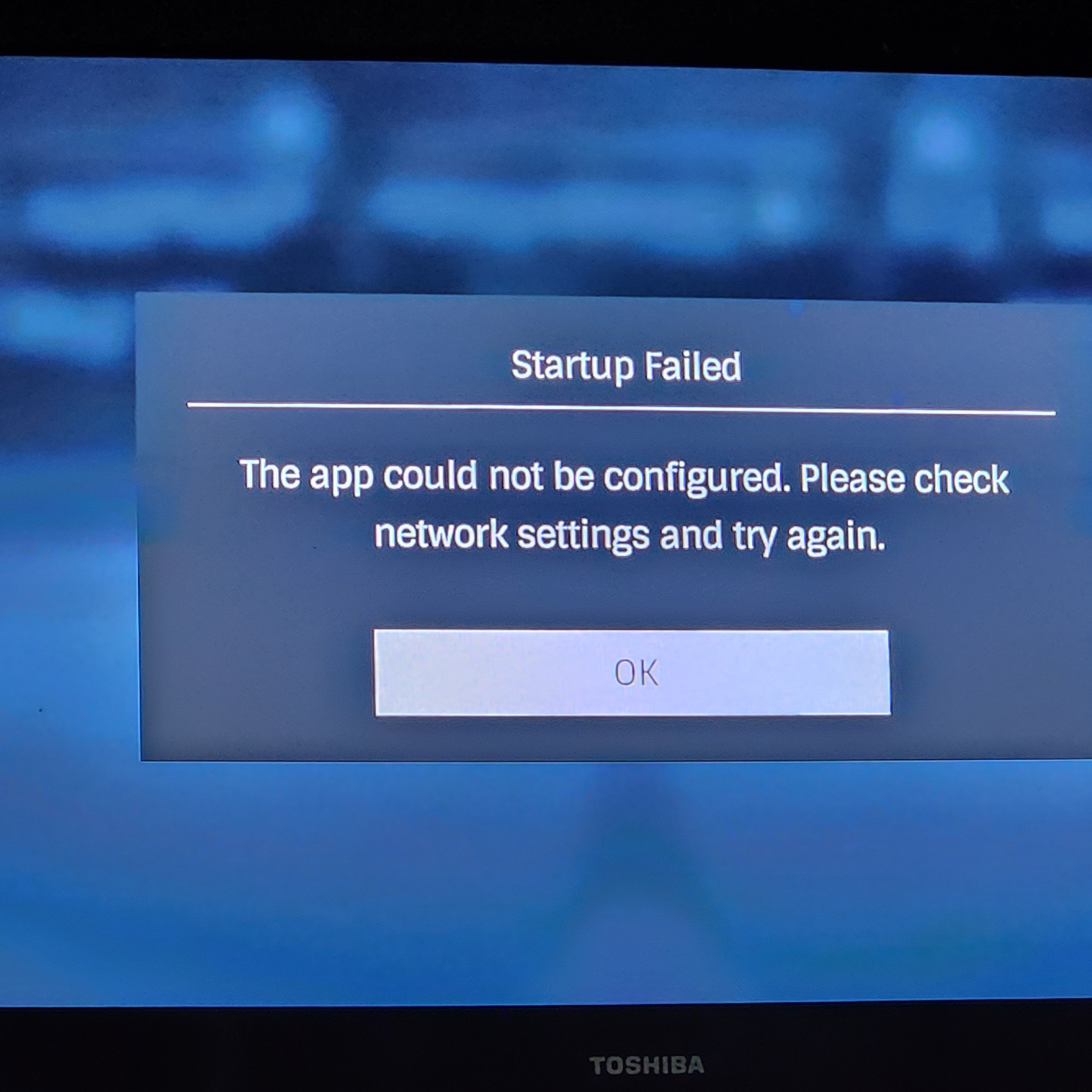 NHL channel not configured - Roku Community