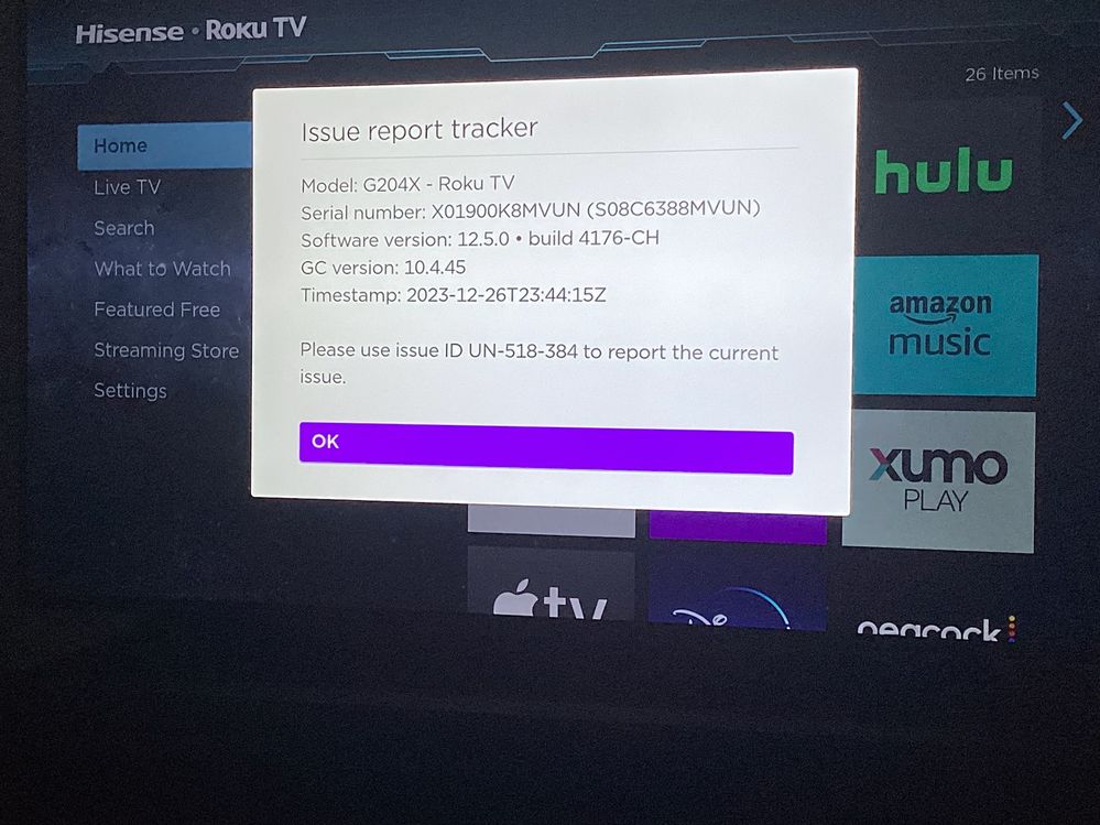 Tcl roku tv alexa hot sale setup