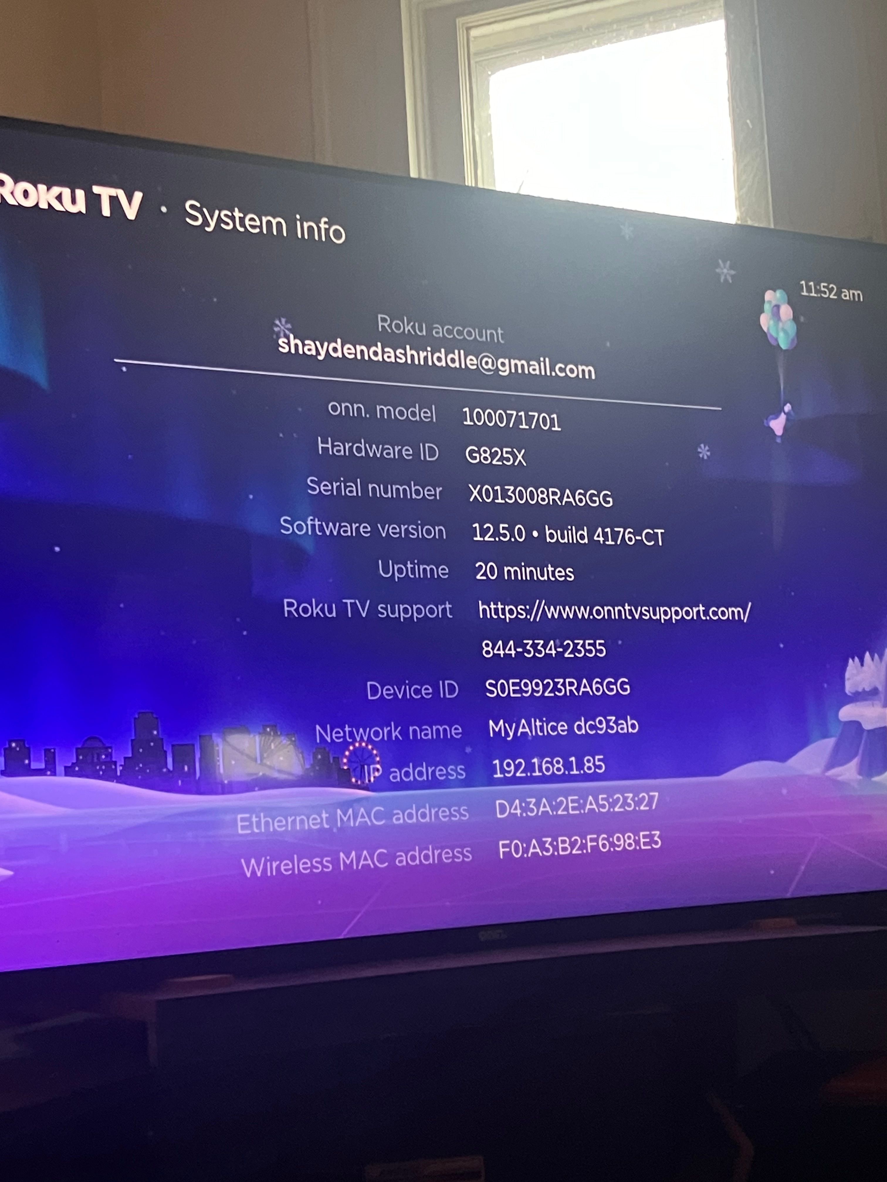 how to put game mode on tcl roku tv