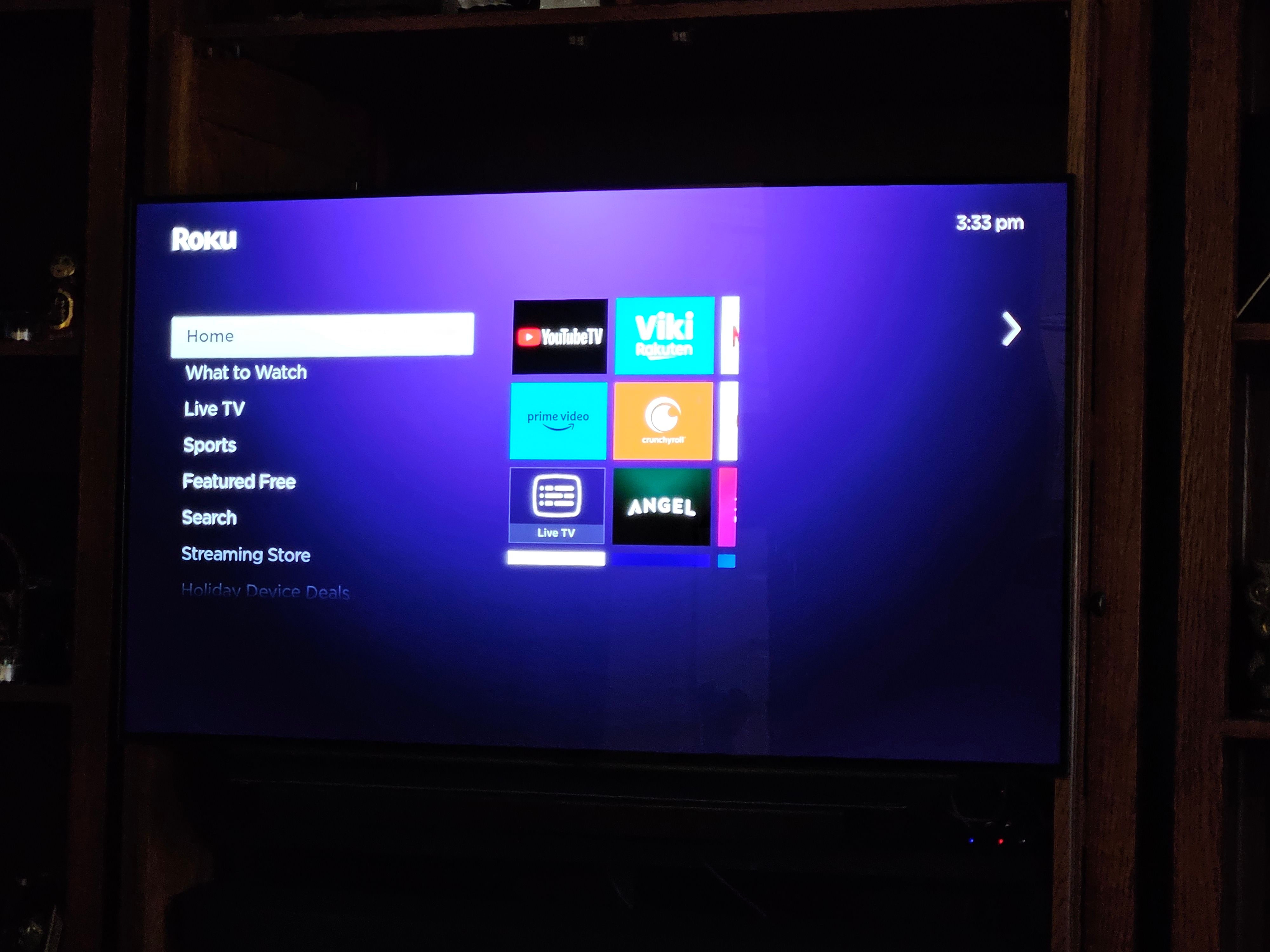 Solved: Channel Icons Are Very Small Now - Page 9 - Roku Community