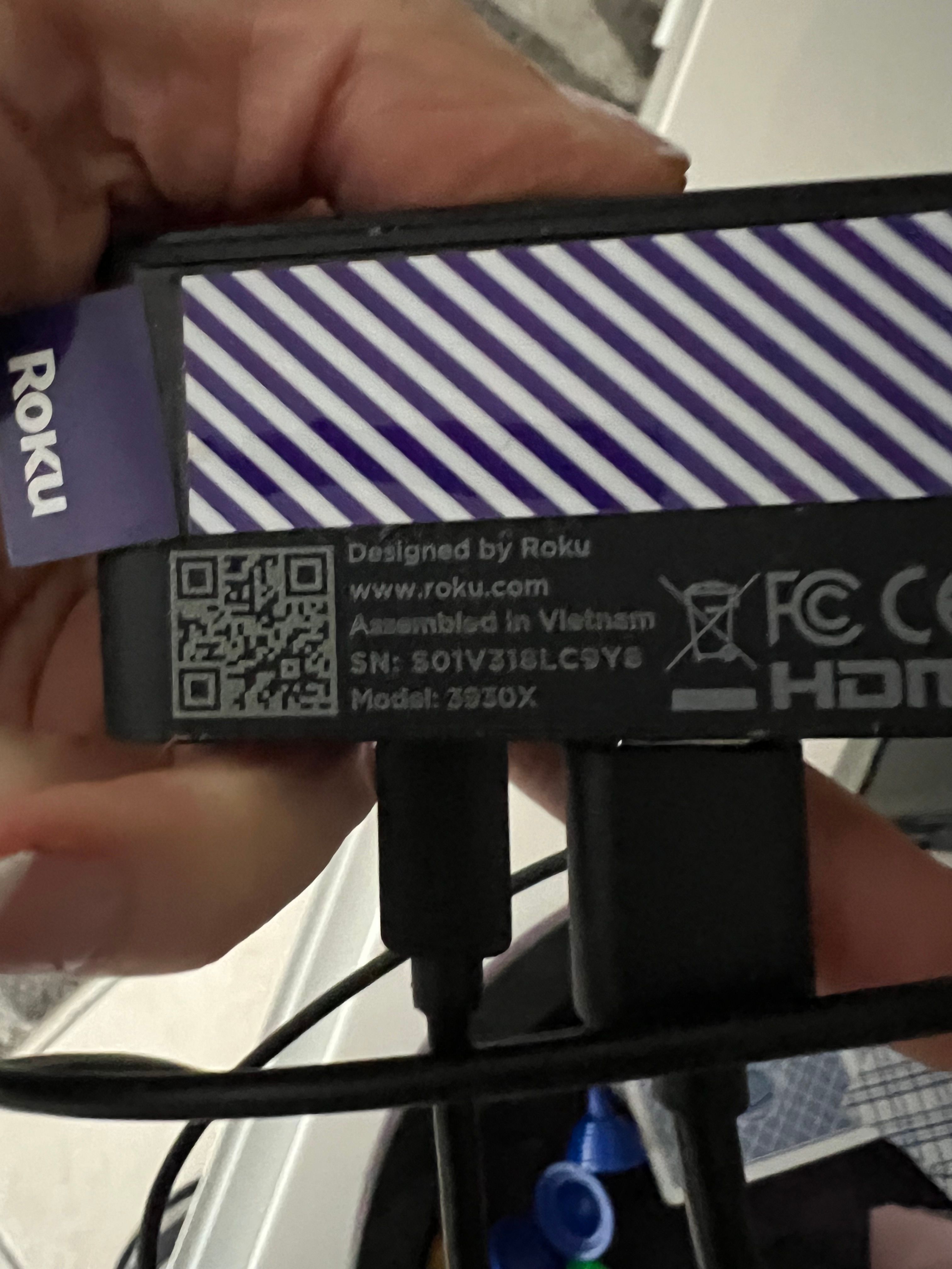 Roku Not Working Since Update 2024 Roku Community   15265i2EE86EAFFD7F9480