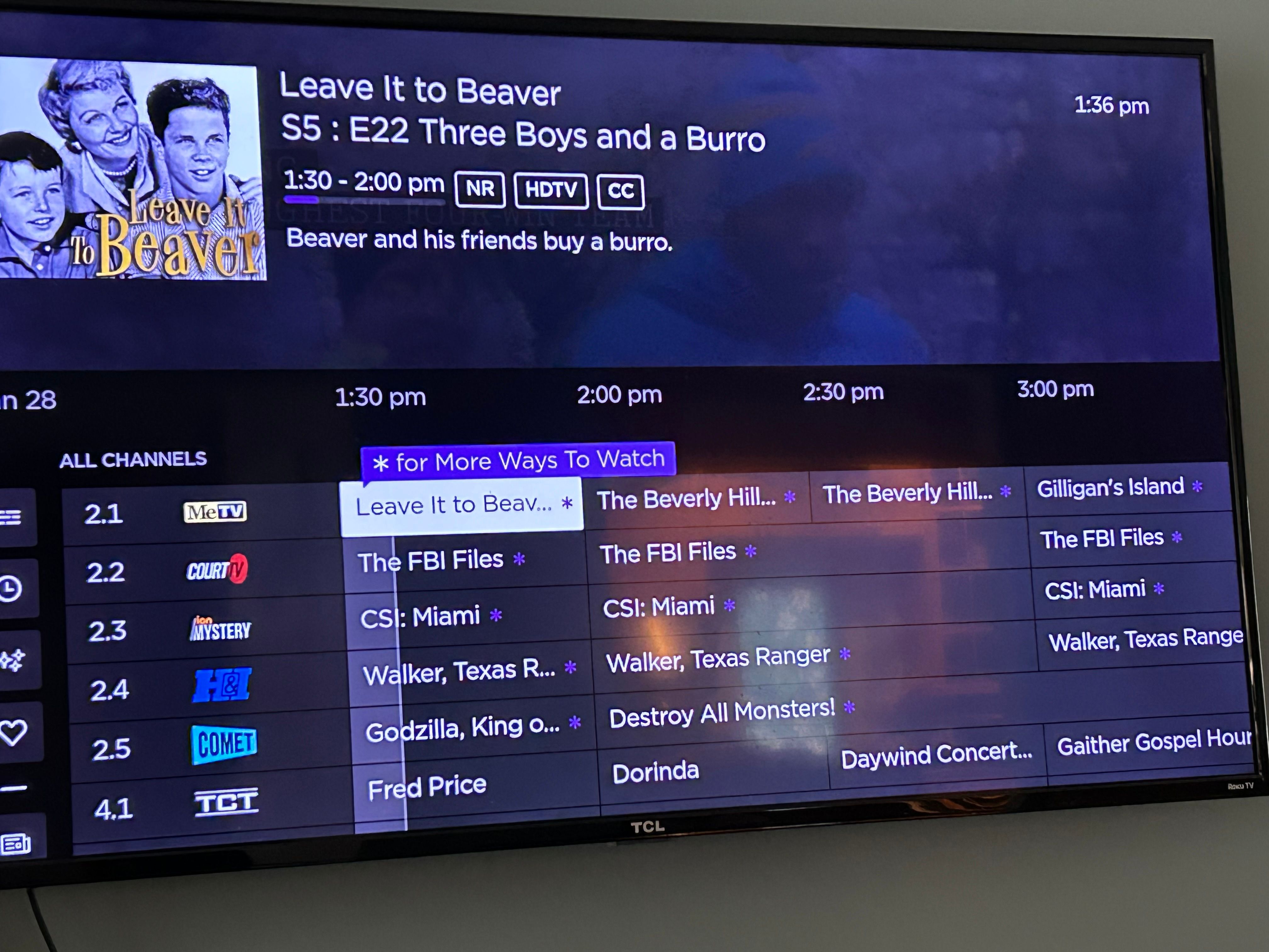 How To Delete Antenna Channels On Roku Tv