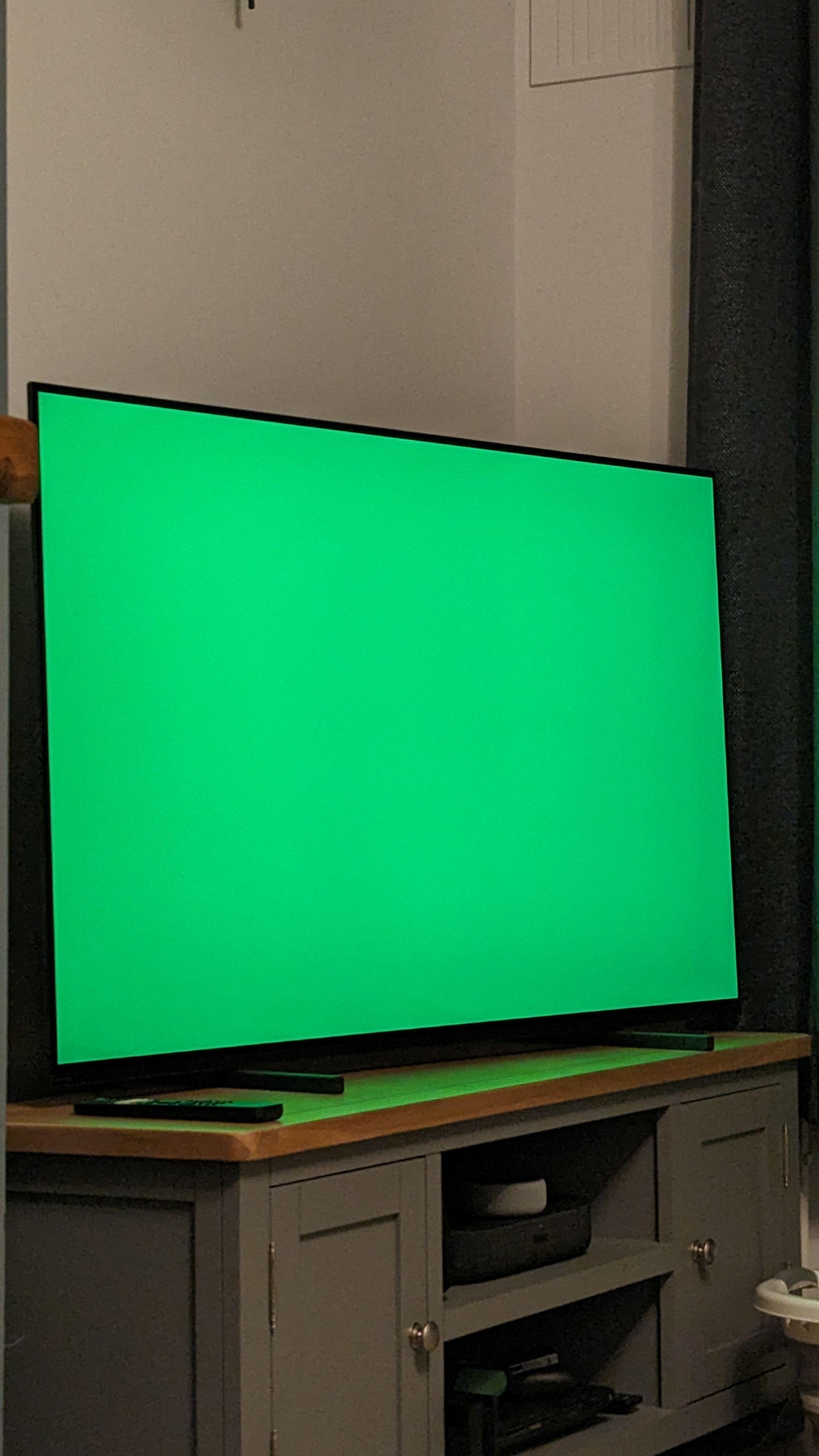 9 Ways to Fix Hisense Smart TV Green Screen Problem - Hisense TV Guru