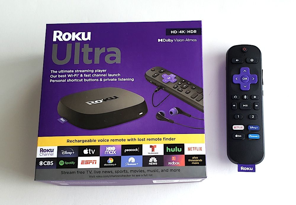 Roku Ultra has intermittent green flashes - Roku Community