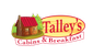 TalleysCabins