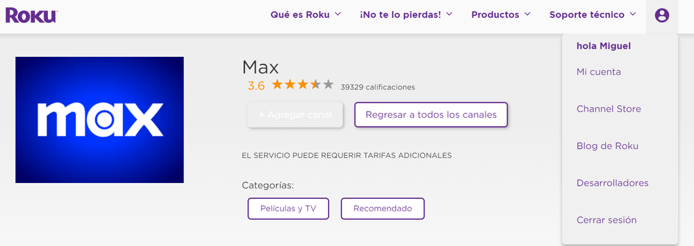 MAX App installed.png