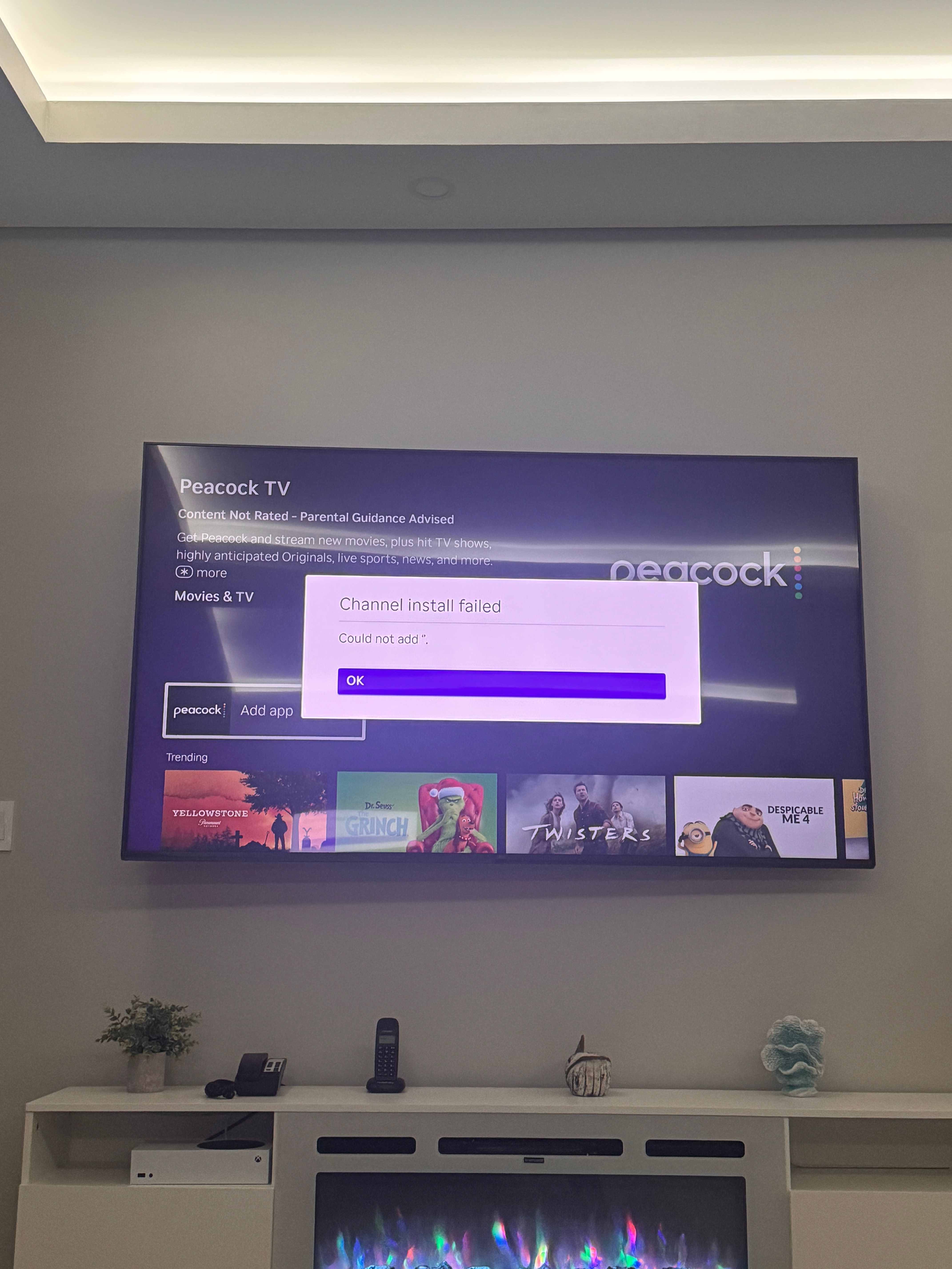 Solved: Roku devices will not stream Spectrum app - Roku Community