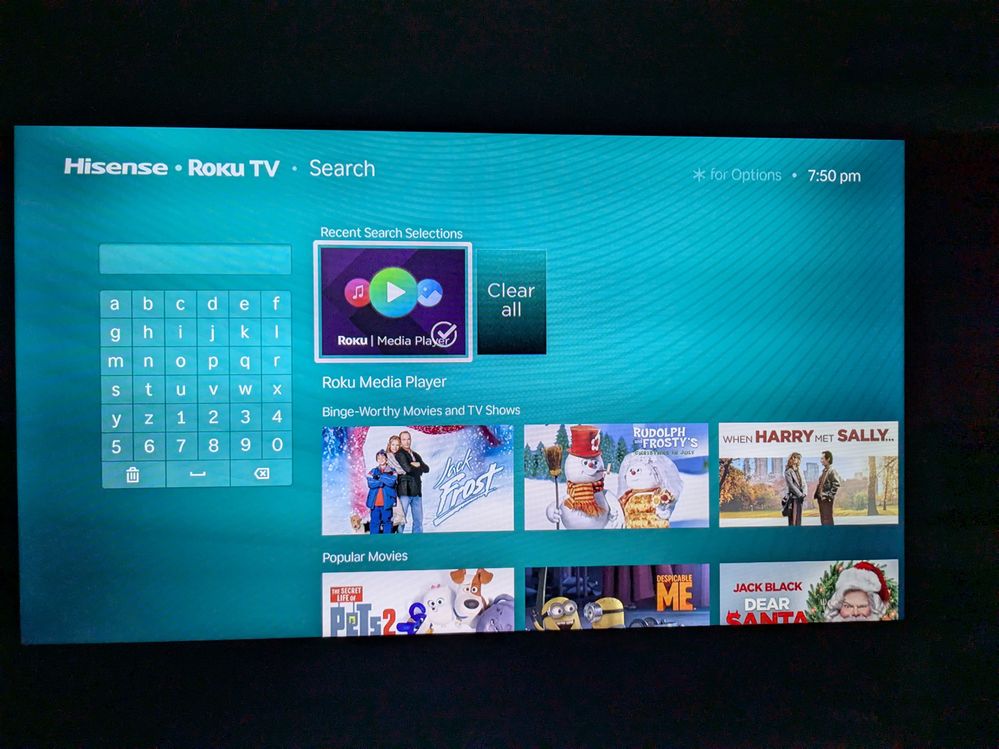 Roku Media Player app not on home screen.jpg