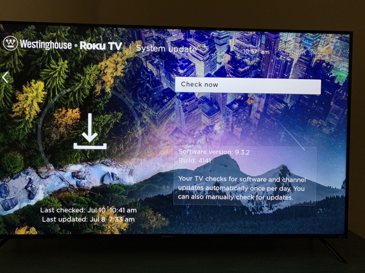 hooking up a wii to a roku tv