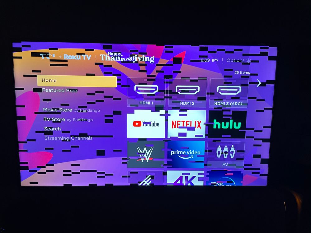 black-bars-on-screen-roku-community