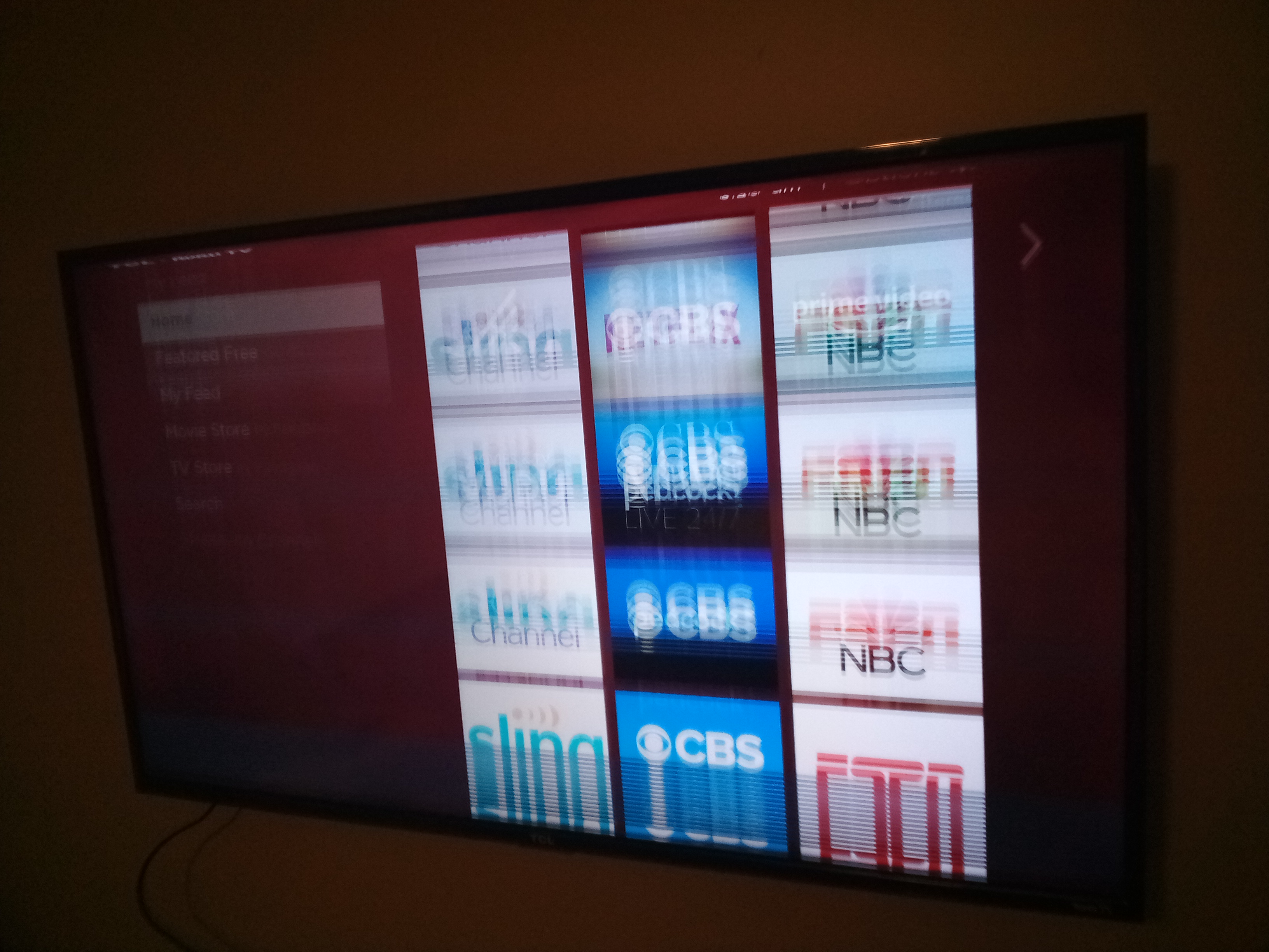 how to use smart view on tcl roku tv