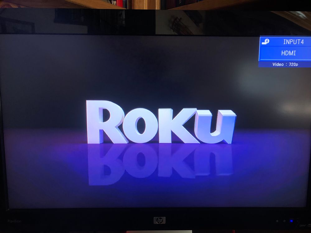 Solved: No Signal on Roku - Page 3 - Roku Community