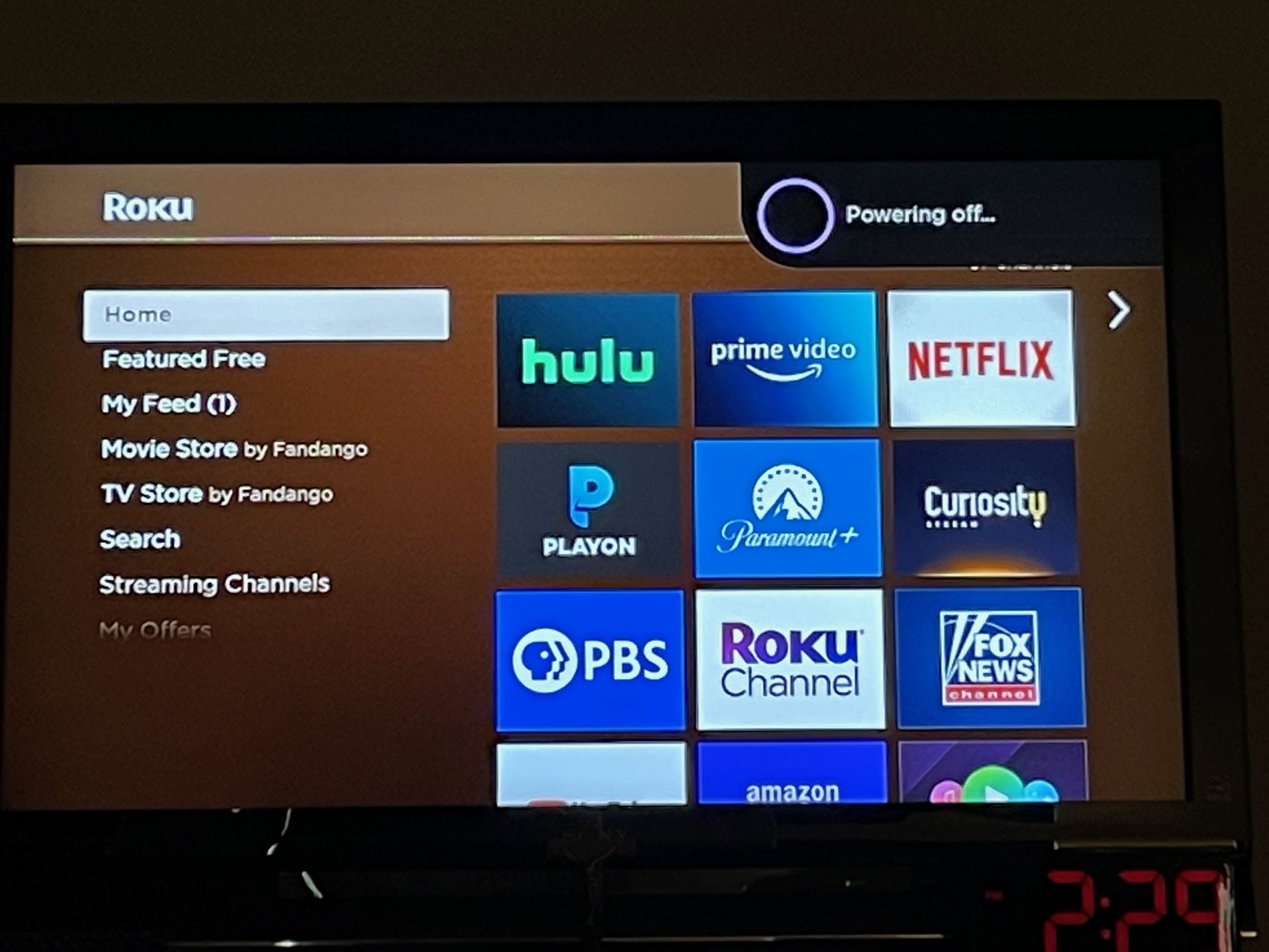 Solved: Problem with Voice Remote Pro - Roku Community