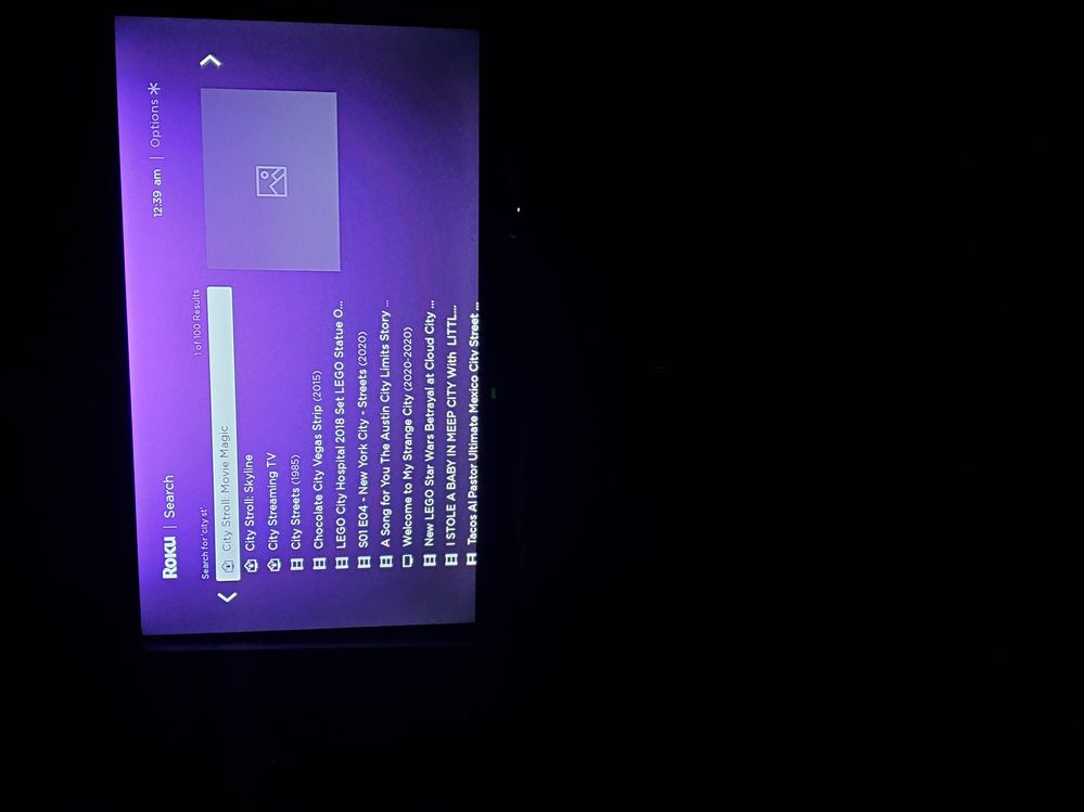 The Story Behind the Roku Screen Saver - The New York Times