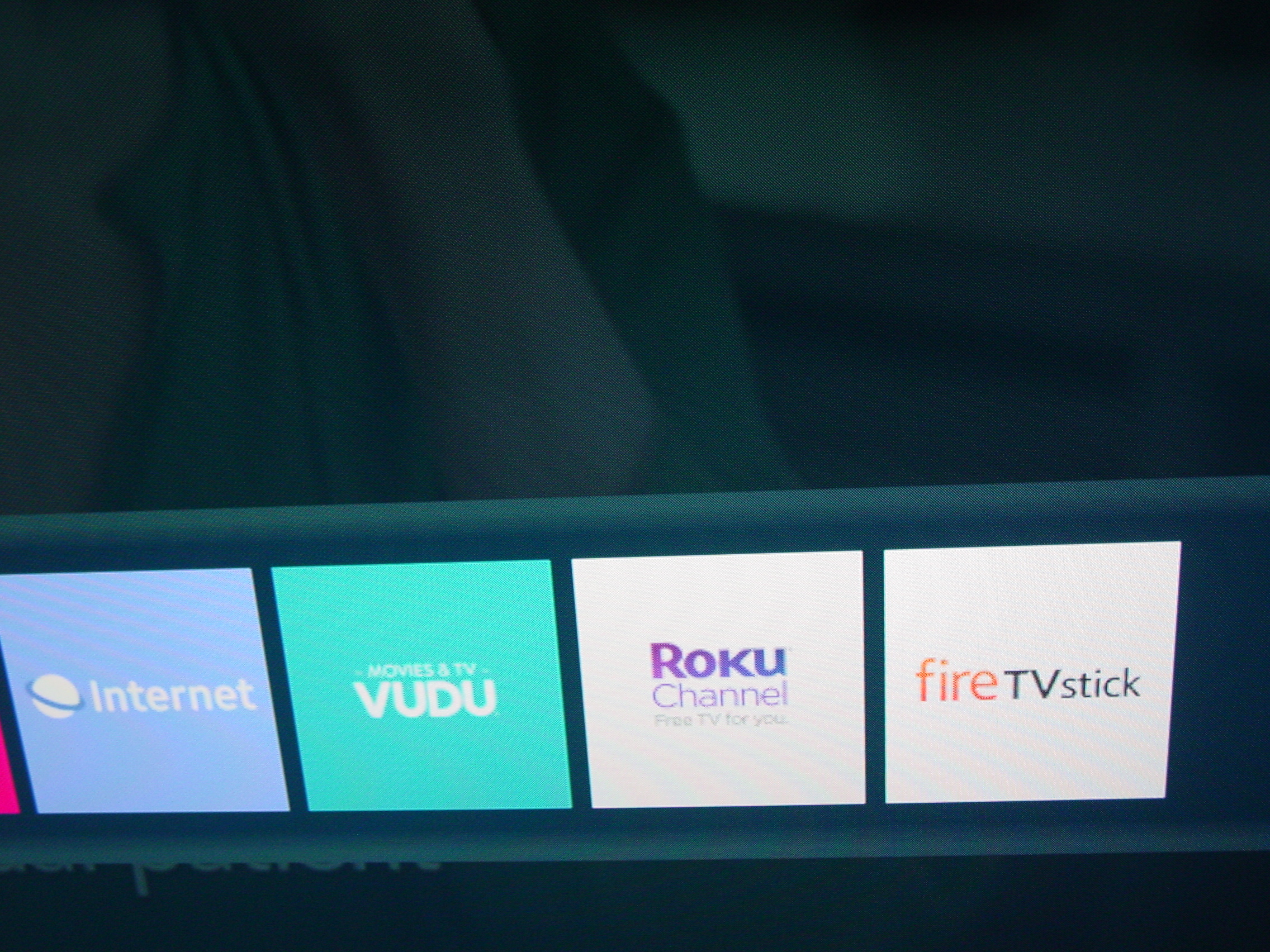 Solved: How do I activate a smart tv with Roku already on ...