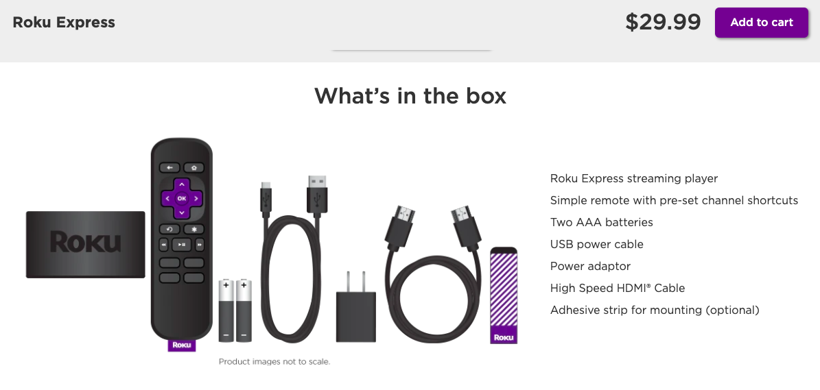 smart view won t connect to roku tv