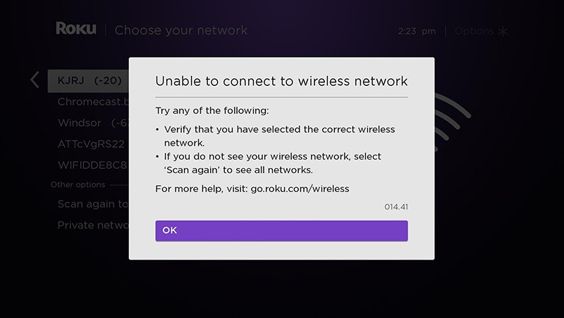 solved-roku-tv-keeps-disconnecting-from-wifi-roku-community