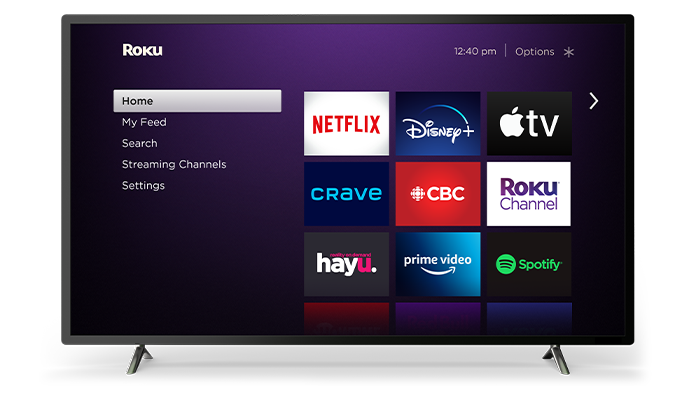 How to Install and Watch  Prime Video on Roku