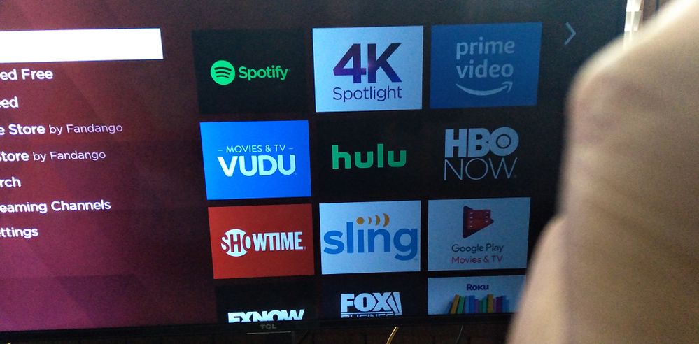 Solved: How to fix Spotify not launching on my Roku device - Roku Community