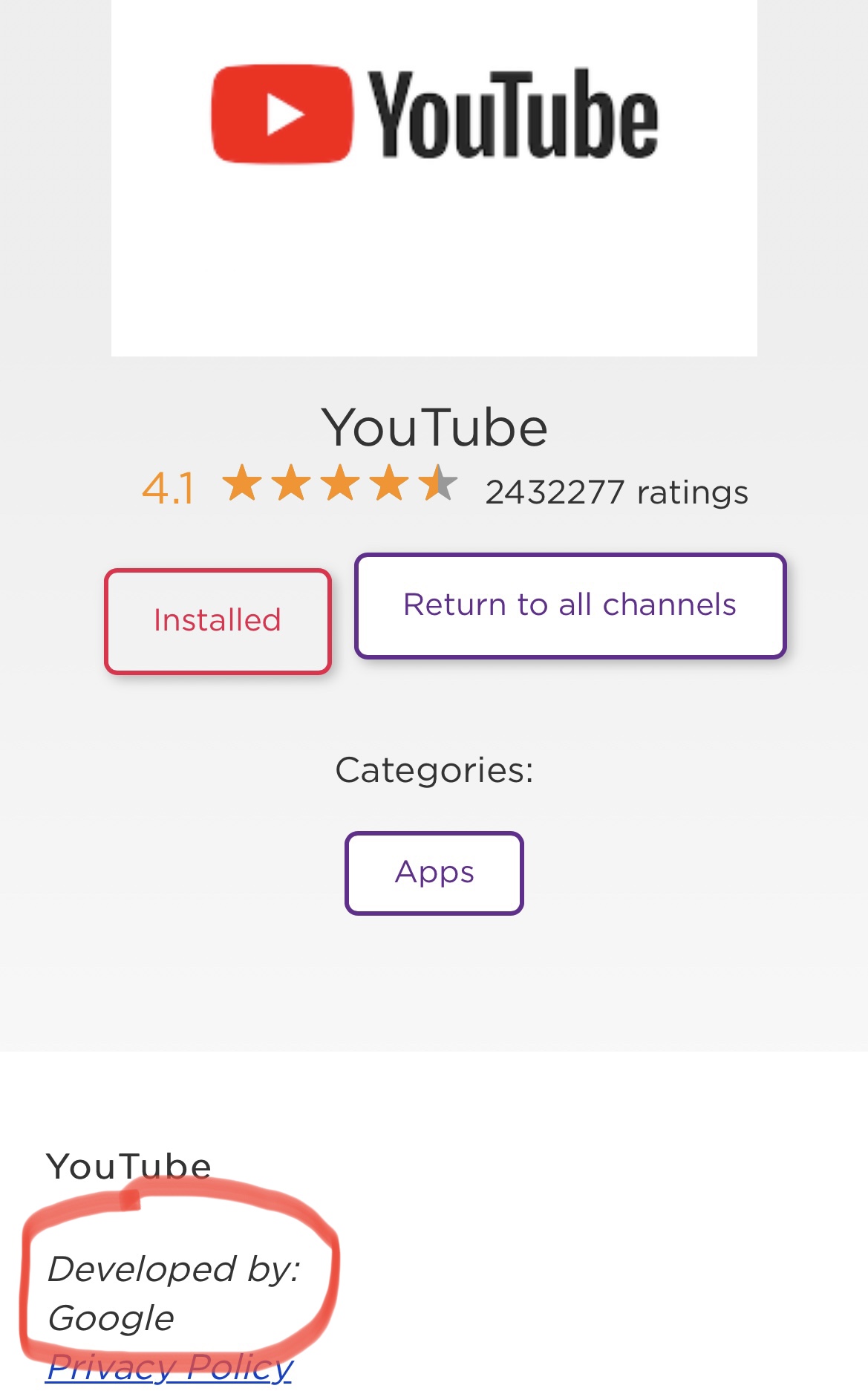 Solved: How To Fix The Youtube Cc Option Suddenly Missing - Roku Community