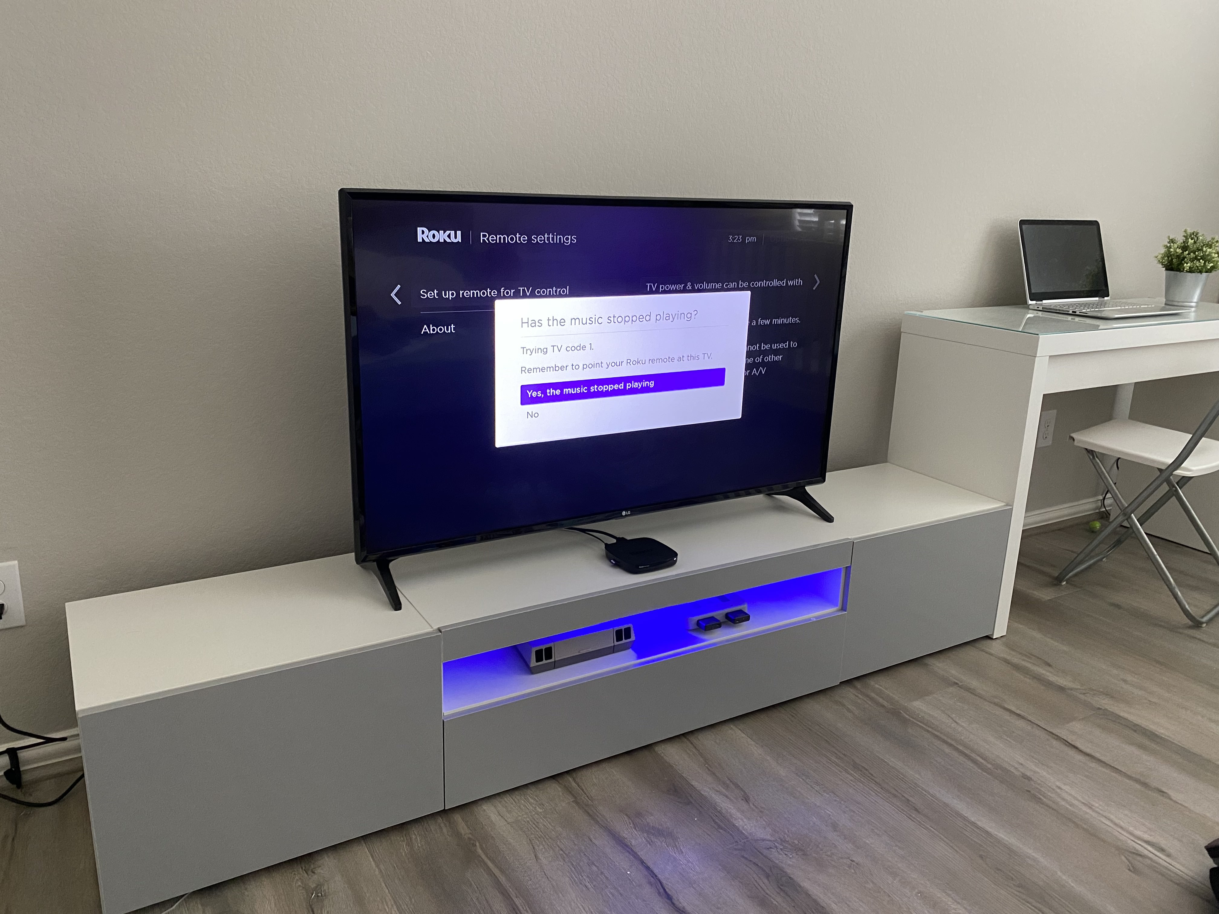 roku-voice-remote-won-t-connect-to-lg-tv-roku-community