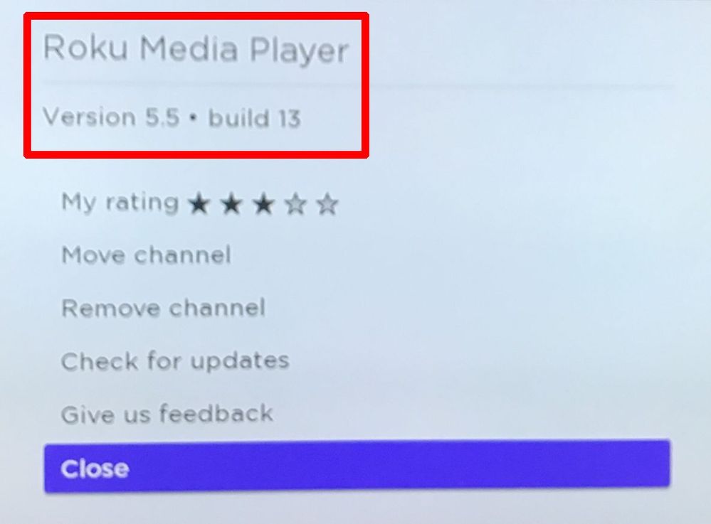 Roku 3 Living Room Media Player Info.JPG