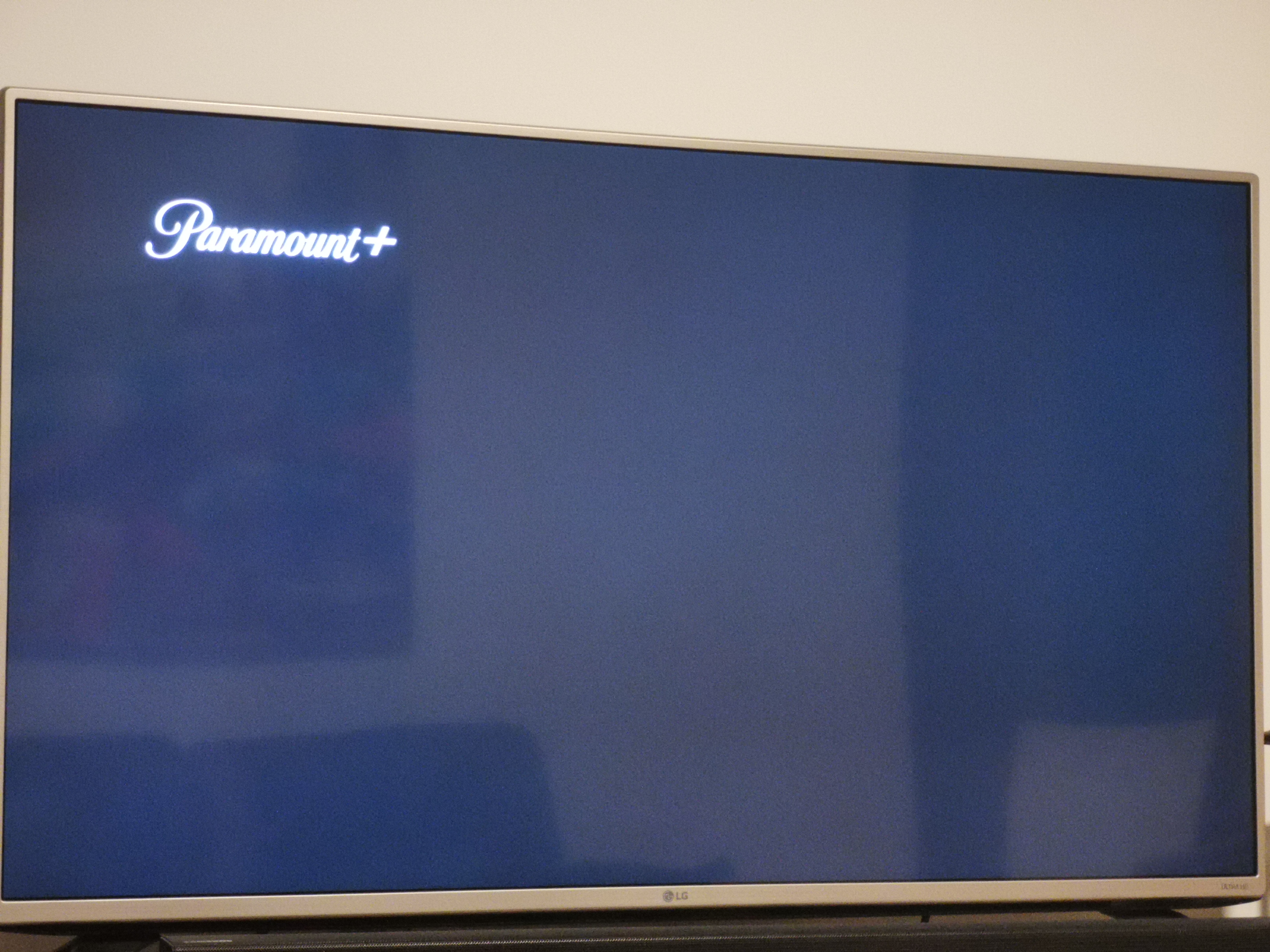 Solved: Paramount Plus Error occurred during playback - Page 6 - Roku  Community