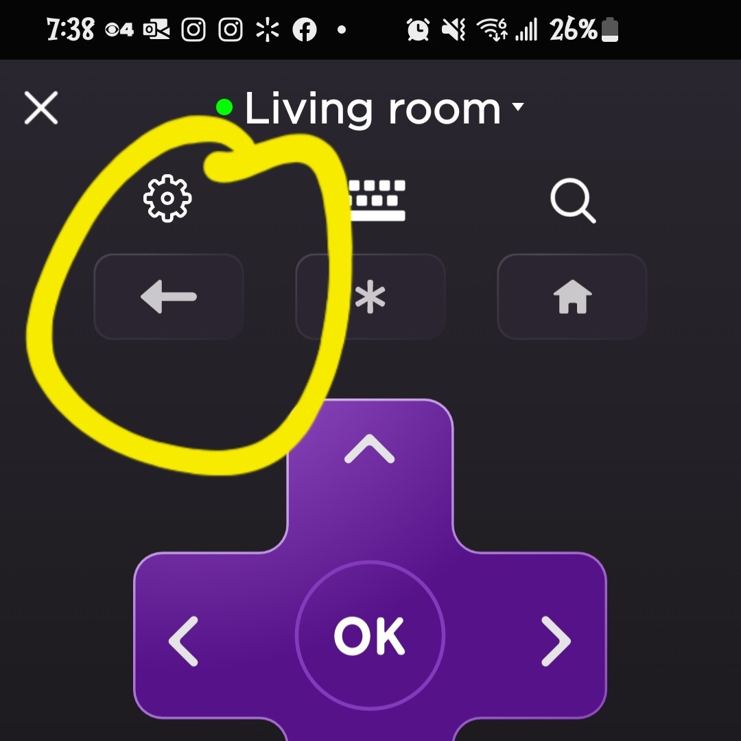 Roku Will Not Go Back With All Apps And Remots Roku Community   9985i11C5C685E6252F14