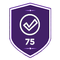75 Solutions! 